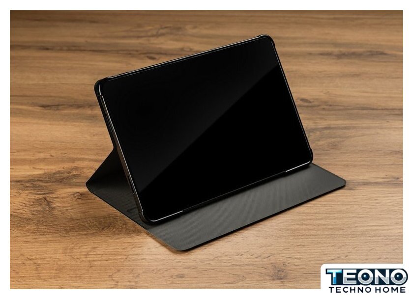 Планшет Horizont H-Tab 1 6GB/128GB LTE (темно-серый) - Изображение №9 — Интернет-магазин Teono.by