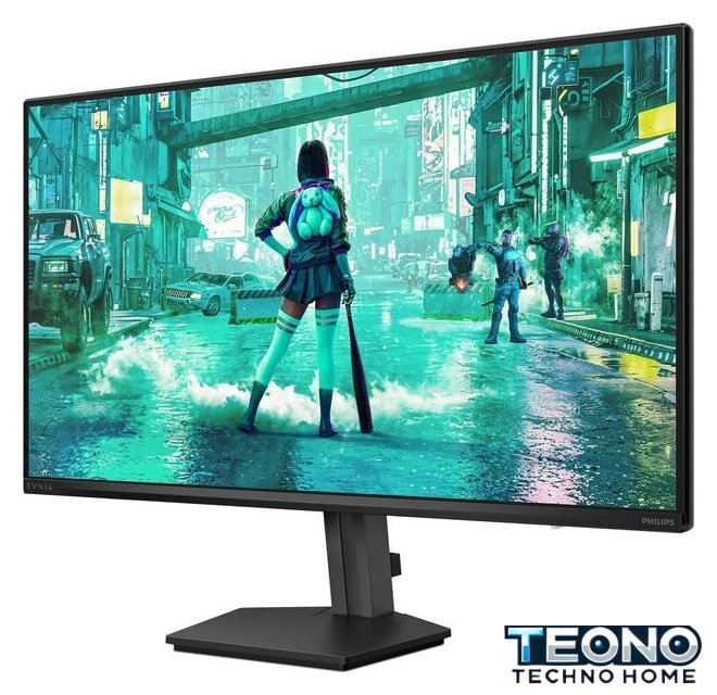 Игровой монитор Philips Evnia 24M2N3200NF/00 - Изображение №3 — Интернет-магазин Teono.by