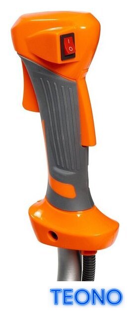 Триммер Daewoo Power DABC 40ST - Изображение №11 — Интернет-магазин Teono.by