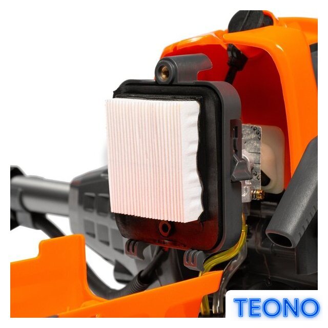 Триммер Daewoo Power DABC 40ST - Изображение №10 — Интернет-магазин Teono.by