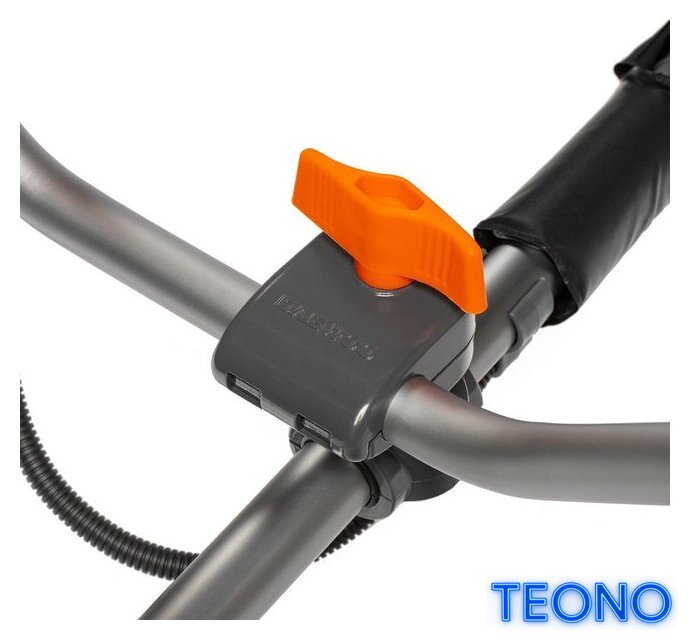 Триммер Daewoo Power DABC 40ST - Изображение №12 — Интернет-магазин Teono.by