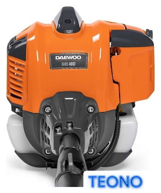 Триммер Daewoo Power DABC 40ST - Изображение №8 — Интернет-магазин Teono.by