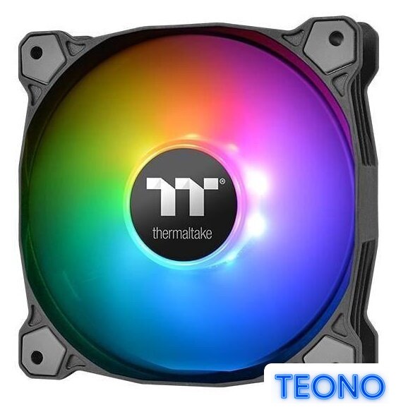 Система жидкостного охлаждения для процессора Thermaltake Pacific C360 DDC Soft Tube Water Cooling Kit - Изображение №2 — Интернет-магазин Teono.by