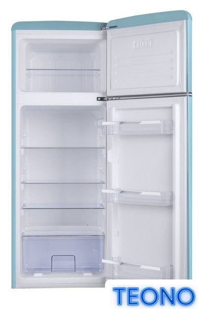 Холодильник Amica KGC15632T - Изображение №5 — Интернет-магазин Teono.by