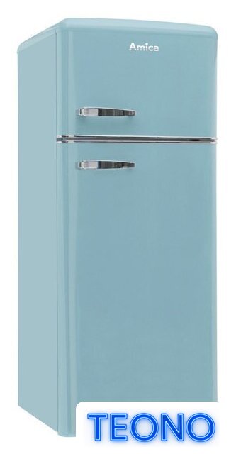 Холодильник Amica KGC15632T - Изображение №2 — Интернет-магазин Teono.by