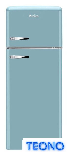 Холодильник Amica KGC15632T - Изображение №1 — Интернет-магазин Teono.by