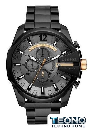 Наручные часы Diesel DZ4479 - Изображение №1 — Интернет-магазин Teono.by