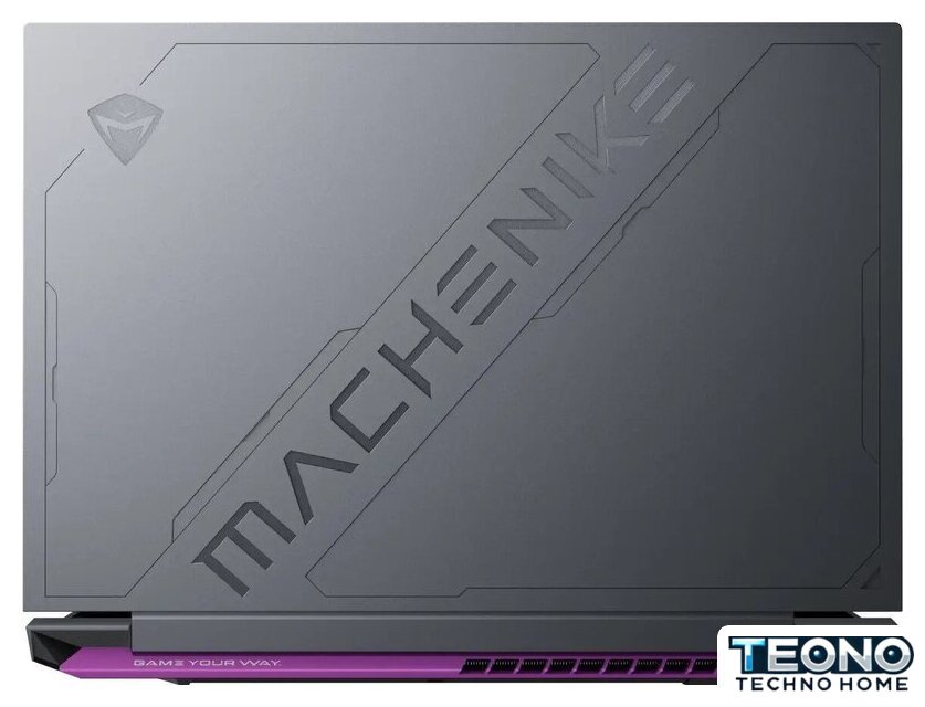 Игровой ноутбук Machenike StarX 15 Pulsar JJ00GN00KRU - Изображение №8 — Интернет-магазин Teono.by