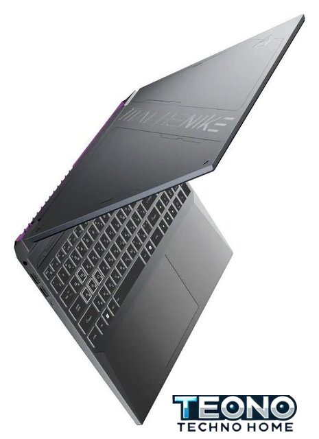 Игровой ноутбук Machenike StarX 15 Pulsar JJ00GN00KRU - Изображение №7 — Интернет-магазин Teono.by