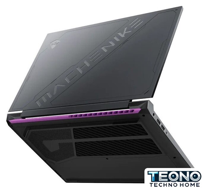 Игровой ноутбук Machenike StarX 15 Pulsar JJ00GN00KRU - Изображение №5 — Интернет-магазин Teono.by