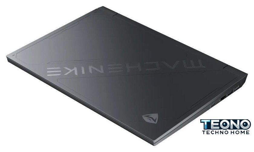 Игровой ноутбук Machenike StarX 15 Pulsar JJ00GN00KRU - Изображение №9 — Интернет-магазин Teono.by