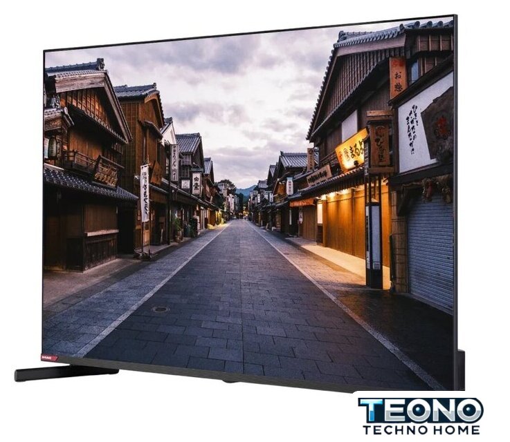 Телевизор Shivaki S50NUCH900 - Изображение №1 — Интернет-магазин Teono.by