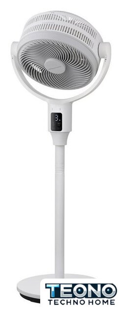 Вентилятор Hisense HCF1699DW - Изображение №5 — Интернет-магазин Teono.by