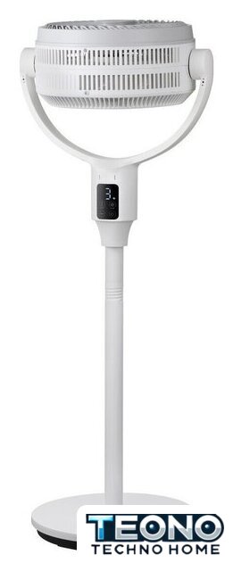 Вентилятор Hisense HCF1699DW - Изображение №6 — Интернет-магазин Teono.by