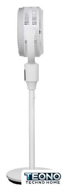 Вентилятор Hisense HCF1699DW - Изображение №3 — Интернет-магазин Teono.by