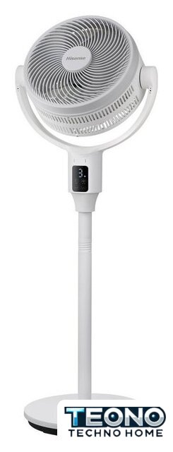 Вентилятор Hisense HCF1699DW - Изображение №4 — Интернет-магазин Teono.by