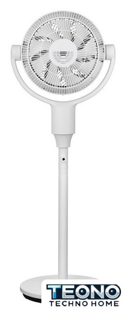 Вентилятор Hisense HCF1699DW - Изображение №2 — Интернет-магазин Teono.by