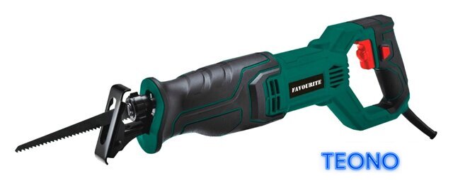 Сабельная пила Favourite RS 1200 - Изображение №1 — Интернет-магазин Teono.by