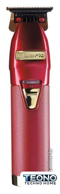 Триммер для бороды и усов BaByliss PRO FX7870RE - Изображение №1 — Интернет-магазин Teono.by
