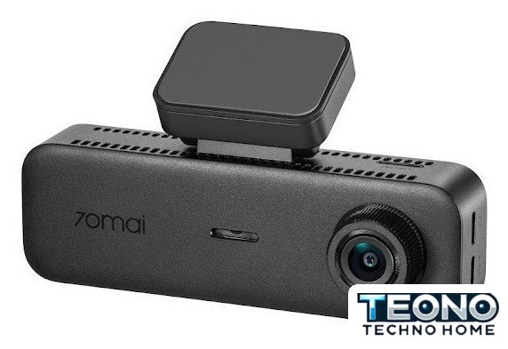 Видеорегистратор 70mai Dash Cam T400-1 (международная версия) - Изображение №5 — Интернет-магазин Teono.by
