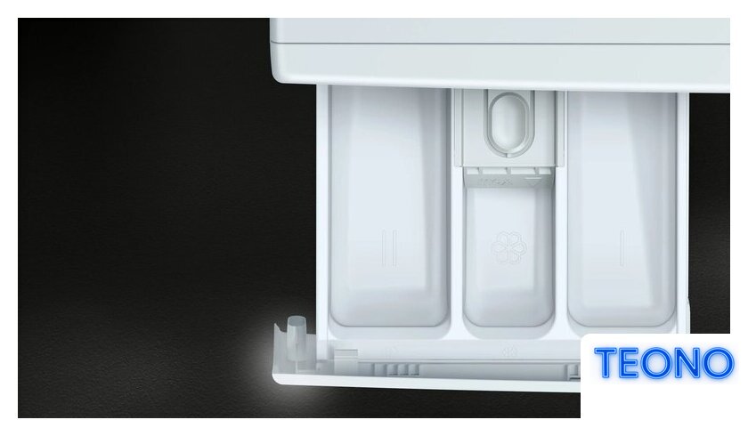 Стиральная машина Siemens iQ300 WM14N257PL - Изображение №6 — Интернет-магазин Teono.by