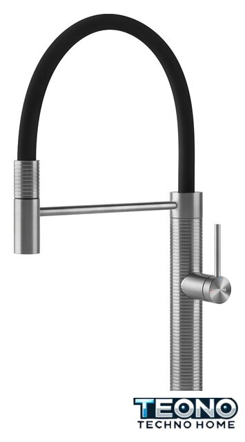 Смеситель Smeg MID6SS - Изображение №1 — Интернет-магазин Teono.by