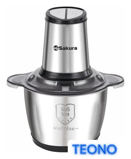 Чоппер Sakura SA-6271BS - Изображение №1 — Интернет-магазин Teono.by