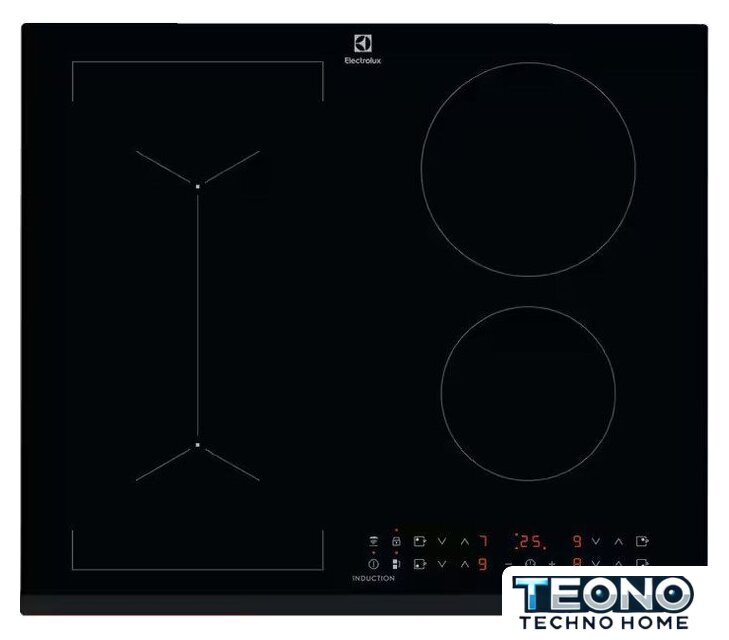 Варочная панель Electrolux MEXIV63H2 - Изображение №1 — Интернет-магазин Teono.by
