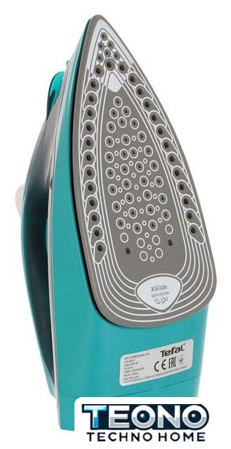 Утюг Tefal FV2867E0 - Изображение №8 — Интернет-магазин Teono.by