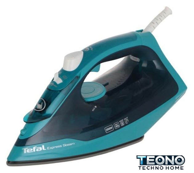 Утюг Tefal FV2867E0 - Изображение №1 — Интернет-магазин Teono.by