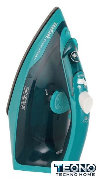 Утюг Tefal FV2867E0 - Изображение №6 — Интернет-магазин Teono.by