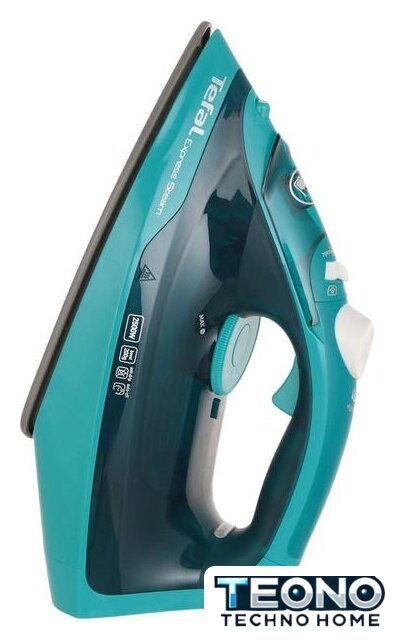 Утюг Tefal FV2867E0 - Изображение №3 — Интернет-магазин Teono.by