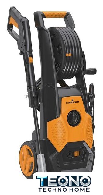 Мойка высокого давления Carver CW-1801D - Изображение №1 — Интернет-магазин Teono.by