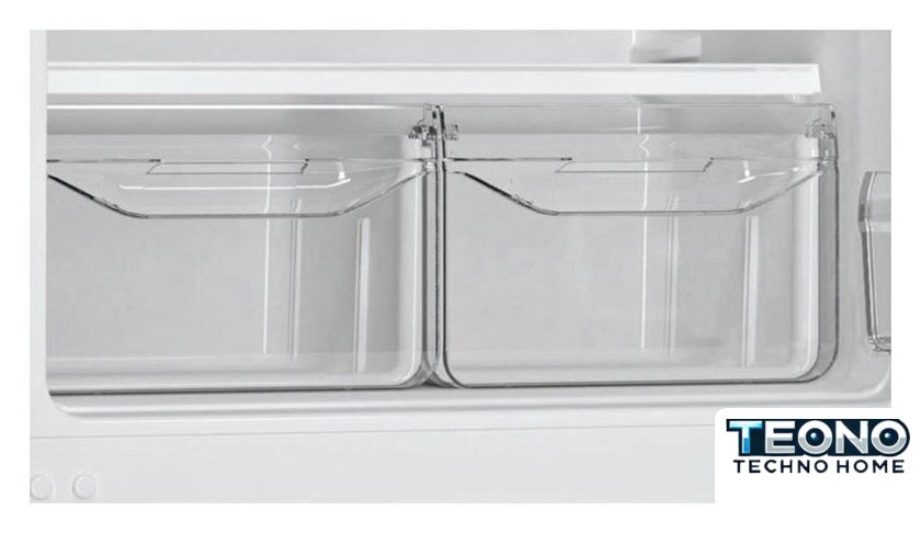 Холодильник Indesit DS 3160 G - Изображение №4 — Интернет-магазин Teono.by