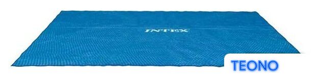 Каркасный бассейн Intex Prism Frame (610х132) - Изображение №7 — Интернет-магазин Teono.by