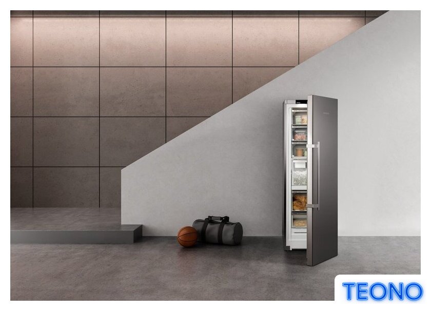 Морозильник Liebherr FNsdd 529i Peak NoFrost - Изображение №11 — Интернет-магазин Teono.by