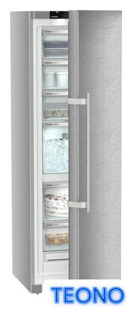 Морозильник Liebherr FNsdd 529i Peak NoFrost - Изображение №3 — Интернет-магазин Teono.by