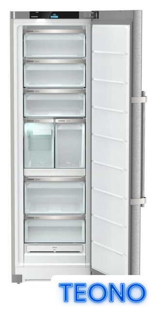 Морозильник Liebherr FNsdd 529i Peak NoFrost - Изображение №7 — Интернет-магазин Teono.by