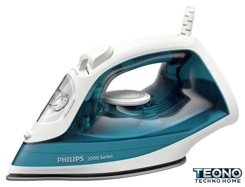 Утюг Philips 2000 Series DST2010/90 - Изображение №1 — Интернет-магазин Teono.by
