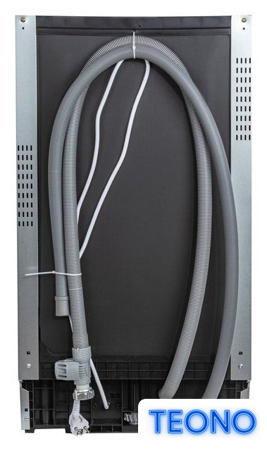 Встраиваемая посудомоечная машина Pioneer DWB-40108 - Изображение №12 — Интернет-магазин Teono.by
