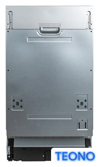 Встраиваемая посудомоечная машина Pioneer DWB-40108 - Изображение №9 — Интернет-магазин Teono.by