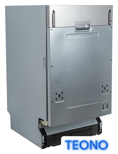 Встраиваемая посудомоечная машина Pioneer DWB-40108 - Изображение №11 — Интернет-магазин Teono.by