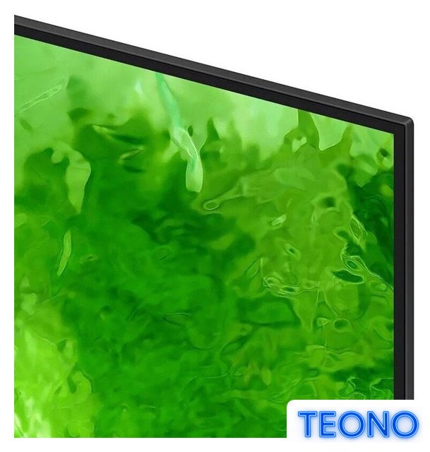 MiniLED телевизор Samsung Neo QLED QN80H 4K QE55QN80HAUXPY - Изображение №6 — Интернет-магазин Teono.by