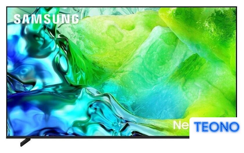 MiniLED телевизор Samsung Neo QLED QN80H 4K QE55QN80HAUXPY - Изображение №3 — Интернет-магазин Teono.by