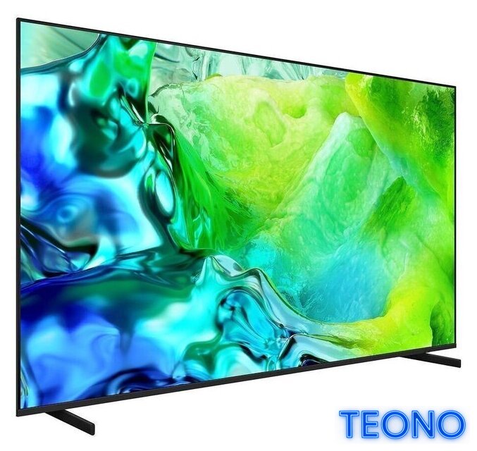 MiniLED телевизор Samsung Neo QLED QN80H 4K QE55QN80HAUXPY - Изображение №4 — Интернет-магазин Teono.by