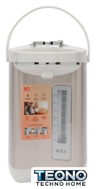 Термопот BQ TP400 - Изображение №1 — Интернет-магазин Teono.by