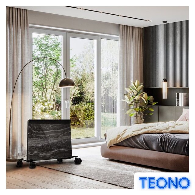 Конвектор Electrolux ECH/BMI-1500 Brilliant Marble - Изображение №5 — Интернет-магазин Teono.by