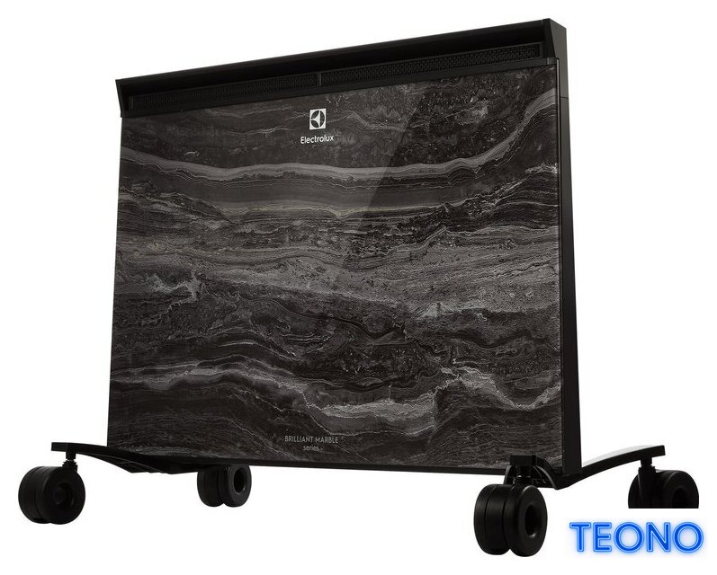 Конвектор Electrolux ECH/BMI-1500 Brilliant Marble - Изображение №1 — Интернет-магазин Teono.by