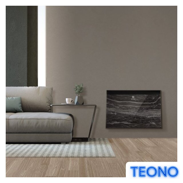 Конвектор Electrolux ECH/BMI-1500 Brilliant Marble - Изображение №4 — Интернет-магазин Teono.by