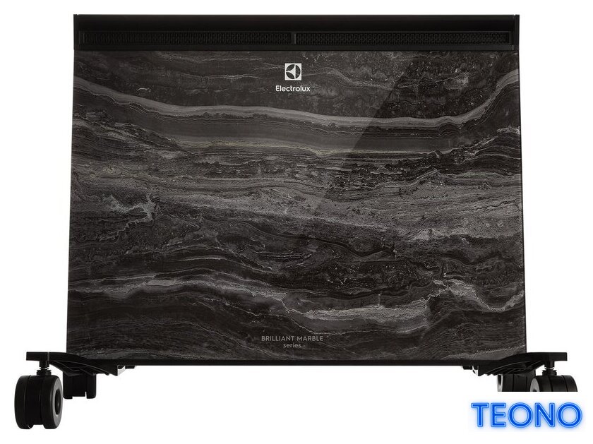 Конвектор Electrolux ECH/BMI-1500 Brilliant Marble - Изображение №2 — Интернет-магазин Teono.by